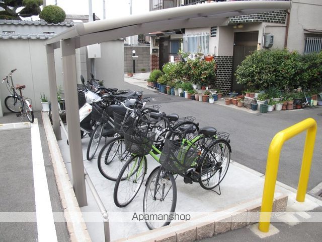 第6ウエスタンハイツのその他写真
