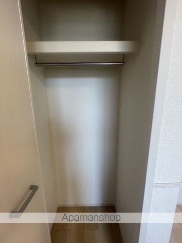 グランディール.ヒデの内装写真