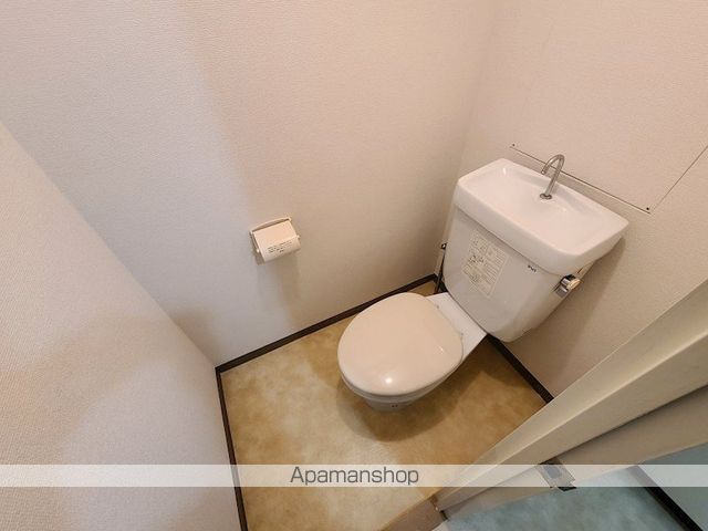 パークサイド薬院の内装写真