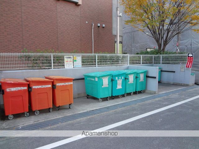 M’PLAZA津田駅前十番館のその他写真