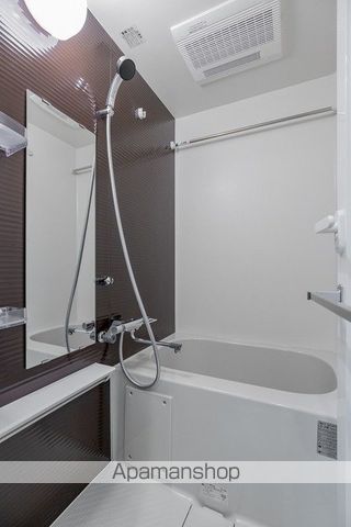 グランエール西日暮里SOUTHの内装写真
