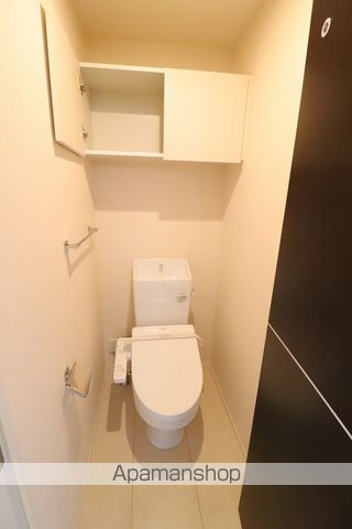 フローラスクエアの内装写真