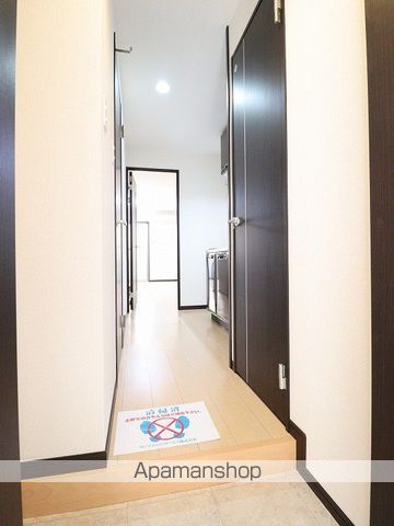フジパレス吹田ウエストIII番館の内装写真