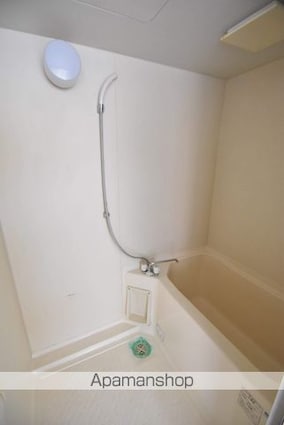 栃木県大田原市加治屋[2K/40m2]のバス