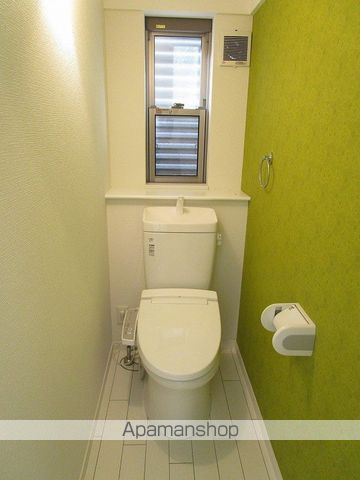 新居浜市 2階建 築13年の内装写真