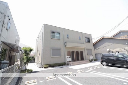 東京都立川市錦町３丁目[1LDK/48.75m2]の外観3