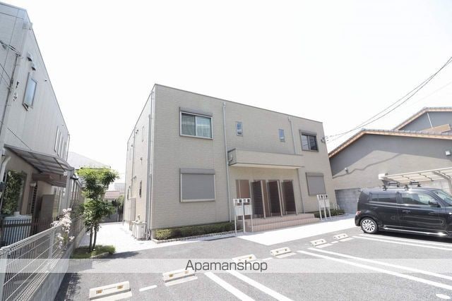 東京都立川市錦町３丁目[1LDK/48.75m2]の外観3