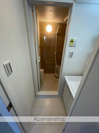 ＧＲＡＦ馬橋[1DK/27.54m2]の内装5