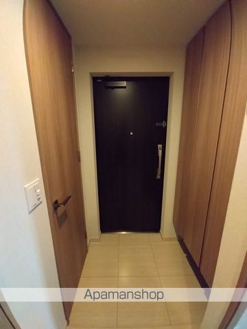 ブランズタワー大阪本町の内装写真