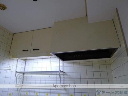 聖和ハイツ　中央棟[3DK/58.86m2]の内装4