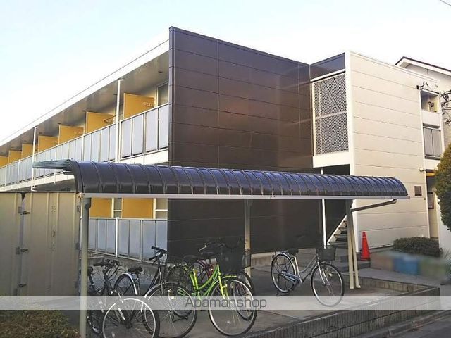 レオパレス中町のその他写真