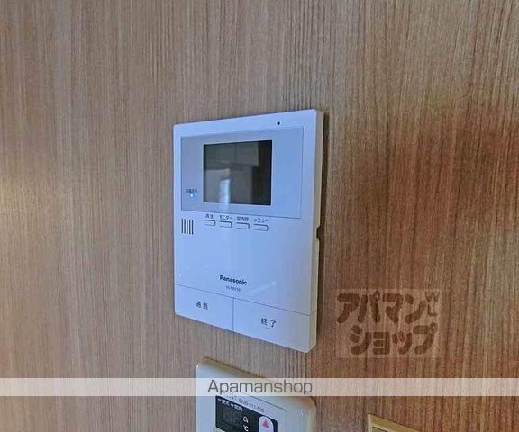 シャトー嵐望の内装写真