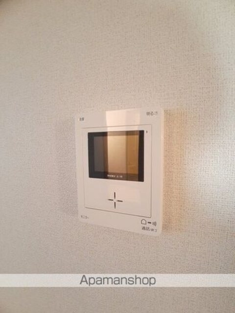 ｊｏｌｉ　ｃｏｕｒ　Ａ[3LDK/65.57m2]のその他設備
