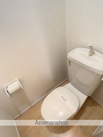 サンサーラポラリスの内装写真