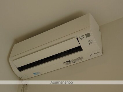 スクエア[1K/20.83m2]のその他設備