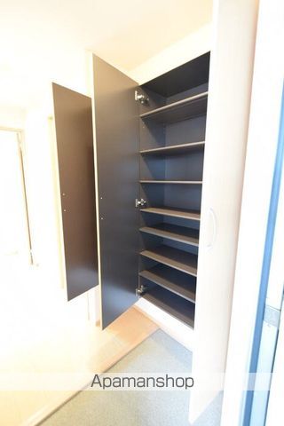サンハイム常松の内装写真