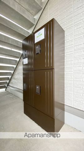 ステラ A棟のその他写真