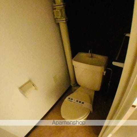 EM1022の内装写真