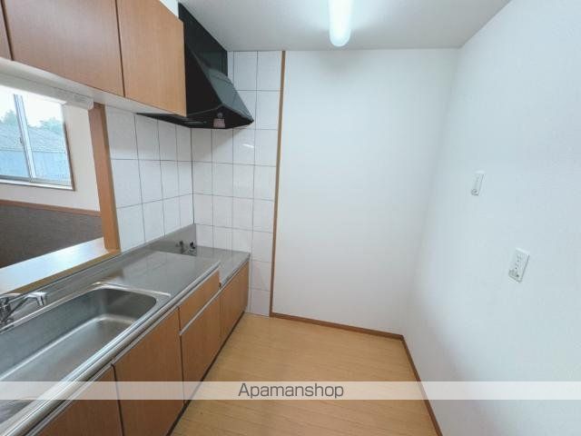 CASA DOMANIの内装写真