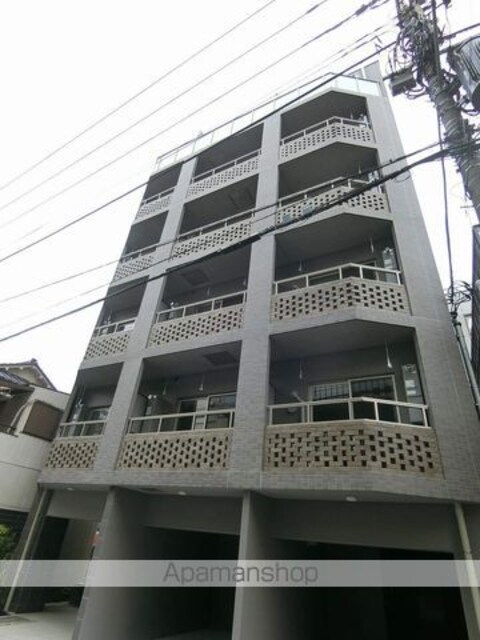 Ｃｉｔｙ　Ｃｒｅａｔｉｏｎ　Ｓｋｙ[1K/25.18m2]の外観1