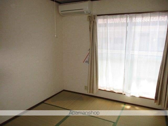 メゾンクックの内装写真