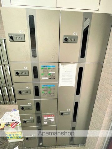 国府台三番館のその他写真