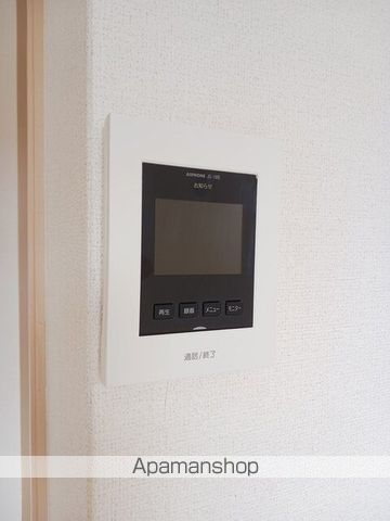 ニューエルディム裕IIの内装写真