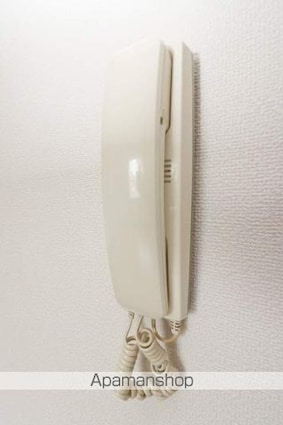 西富井　長沼邸[3LDK/114.58m2]のセキュリティ