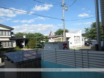 ＰＡＬ[1K/21m2]の眺望