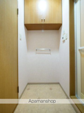 岡杉ビルの内装写真