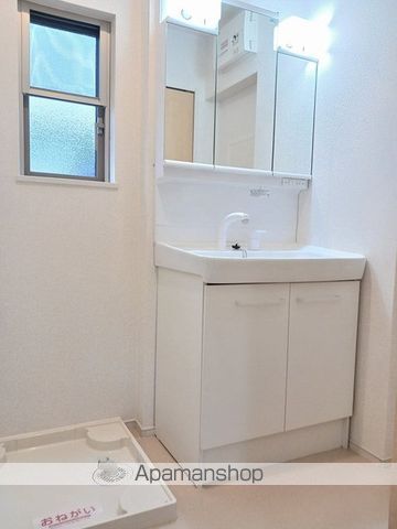 ゴールドハウス IIの内装写真