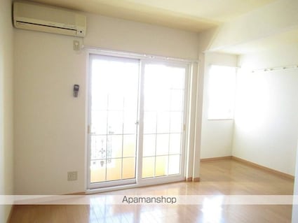 ヴィラージュＤ[1K/28.57m2]の内装4