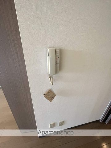 ブルースカイ北20の内装写真