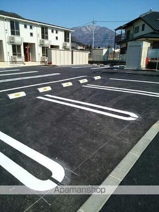 アリエッタ　オカ[1LDK/50.03m2]の駐車場2