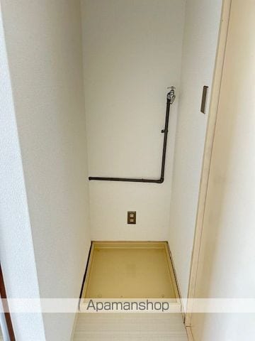 ファンタジー瀬田の内装写真