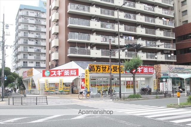 Luxe新大阪IIの周辺写真