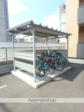 アーク円山公園の外観写真