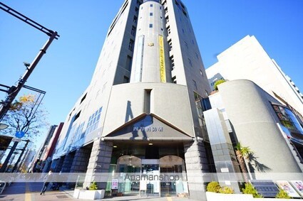 東京都新宿区荒木町[1R/34m2]の周辺2