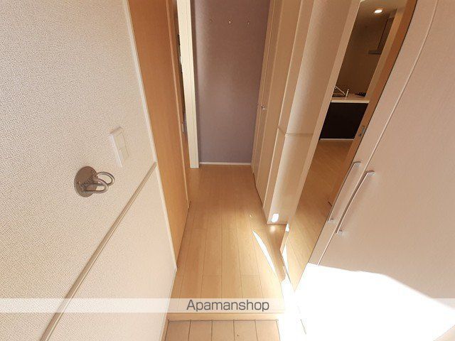 【糟屋郡宇美町宇美中央のアパートの内装8】