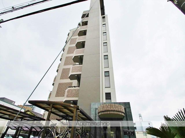 マンション野口IIの外観写真
