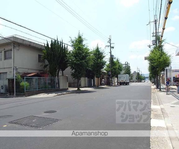 オリュザ西大手の周辺写真
