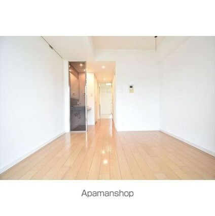 カスタリア尾山台[1K/25.01m2]のその他部屋・スペース