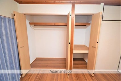 ベルセゾンＡ[3DK/55m2]の収納