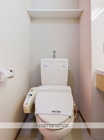 リヴェールIIの内装写真