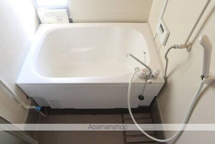 ビレッジハウス本村２号棟[3DK/53.96m2]のバス