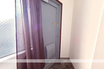 こーぽはりまや[1R/25m2]のその他部屋・スペース
