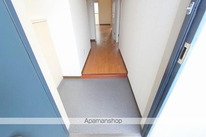 アメニティ上福岡[2LDK/61.64m2]の内装5