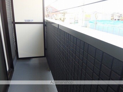 カインドネス東大和[1K/25.34m2]の内装9