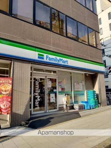 アーデン谷町の周辺写真
