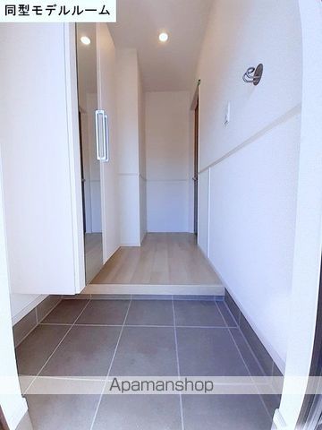 サンハイツ ヤマヒコの内装写真